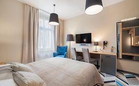 Hotel Traffic Wrocław Stare Miasto